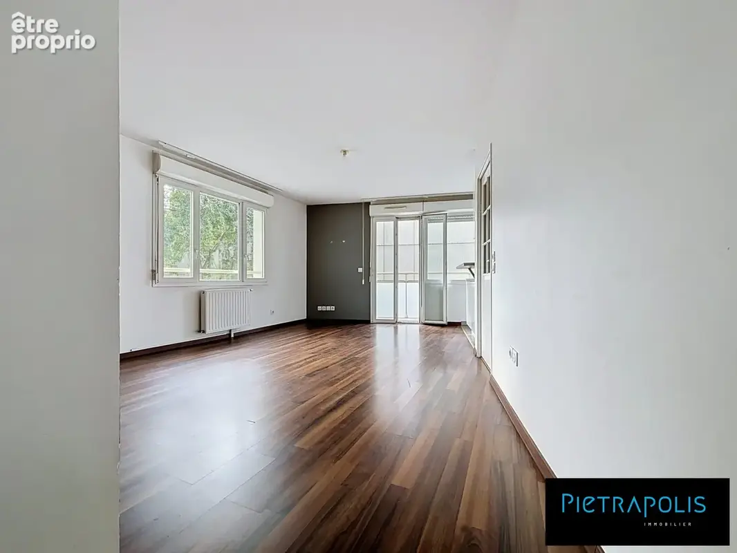 Appartement 3 pièces 61 m² à vendre à Lyon-7e (69007) - photo 3