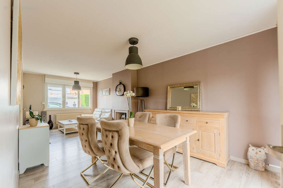 Maison familial - quartier recherché ! - photo 5