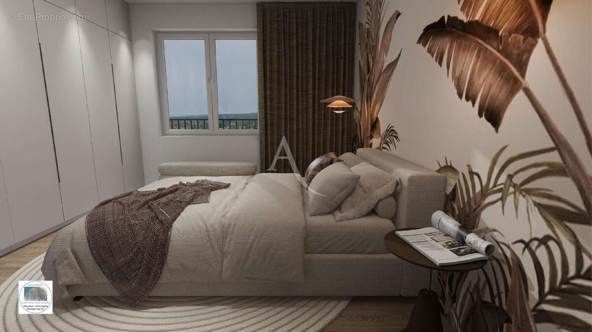 Appartement à L&#039;ILE-D&#039;OLONNE