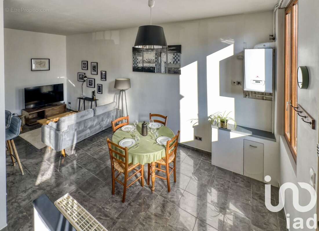 Photo 6 - Maison à COMPIEGNE