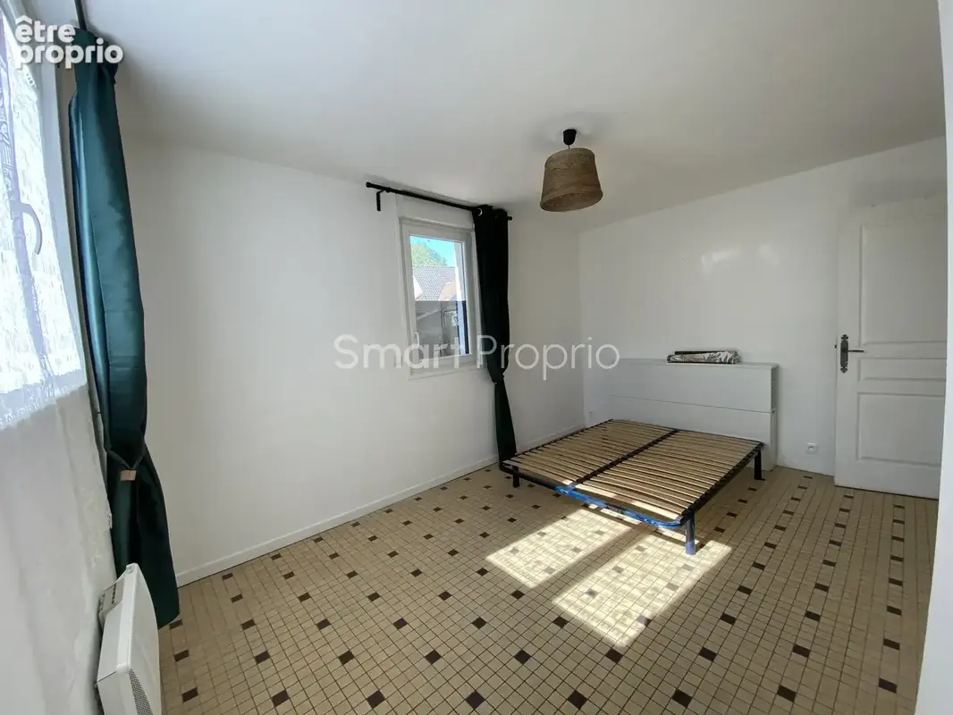 Maison pierres de plein peid T2 avec garage - photo 5