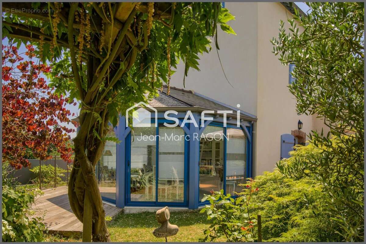 Photo 4 - Maison à VITRE