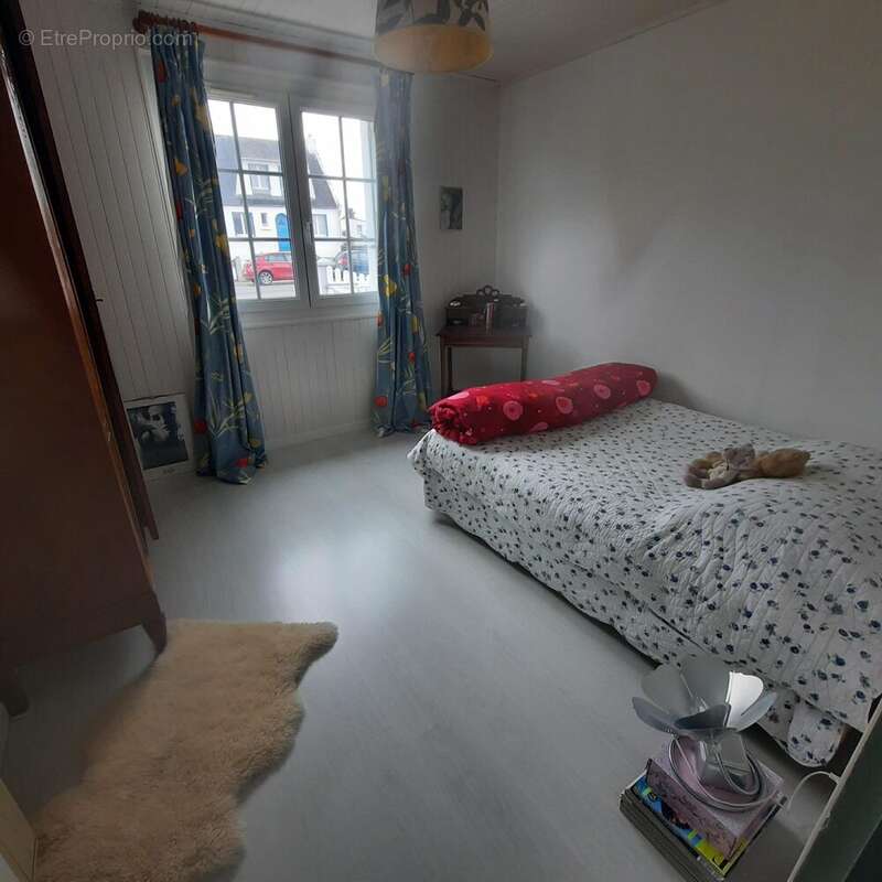 Maison à COUERON