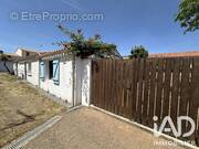 Photo 1 - Maison à LONGEVILLE-SUR-MER