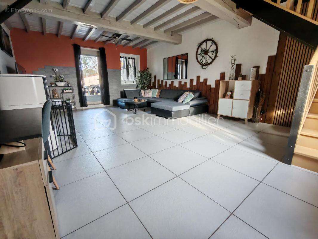 Maison à BOURG-EN-BRESSE