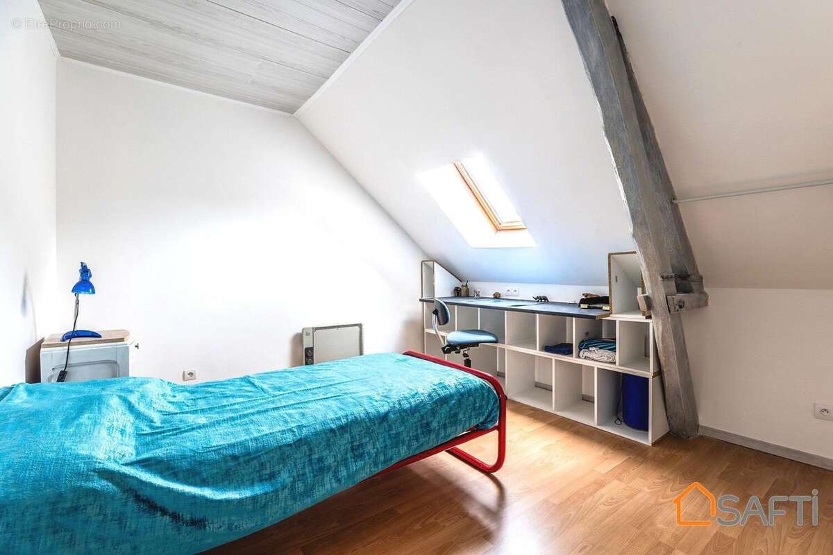 Photo 9 - Appartement à SACY-LE-GRAND
