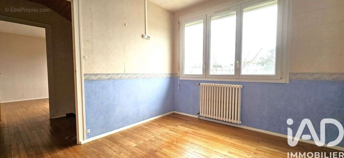 Photo 6 - Maison à SAINT-NAZAIRE