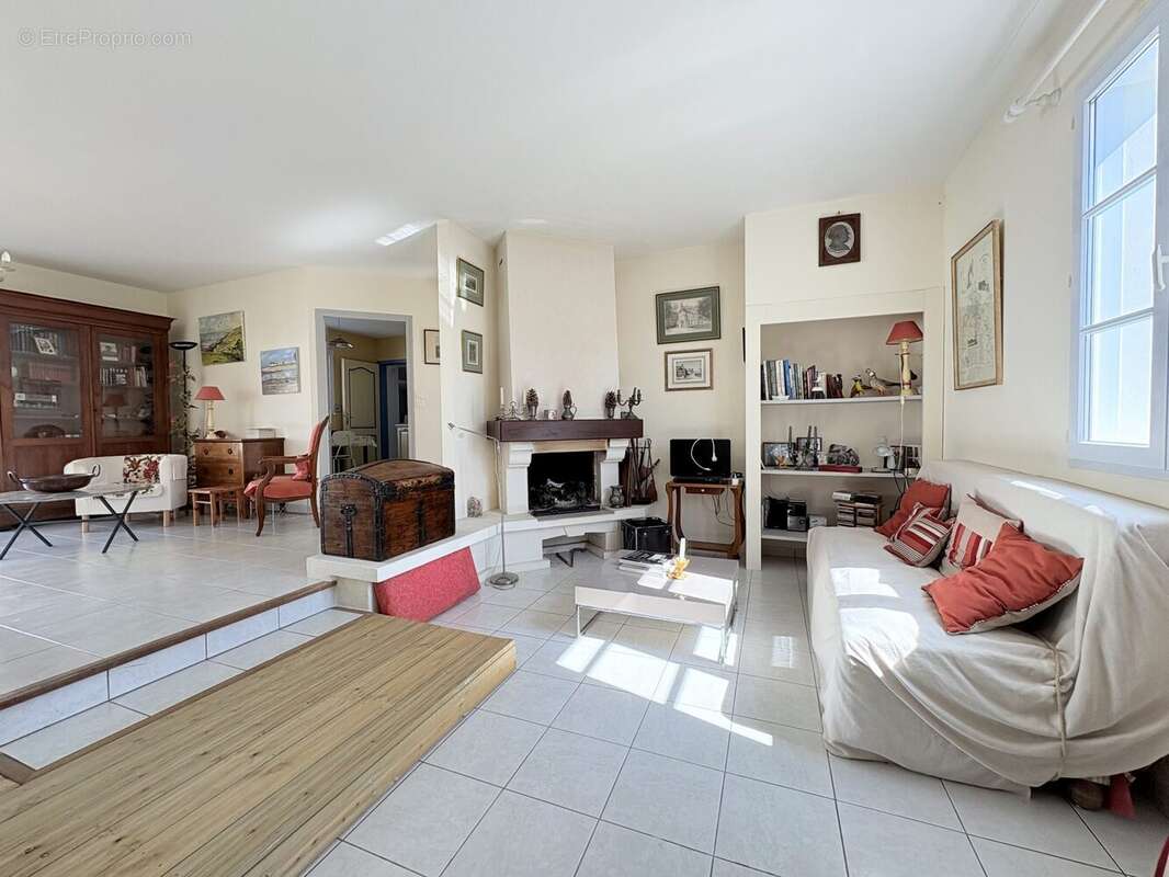 Maison 115 m² à Noirmoutier-En-L'ile  - photo 3