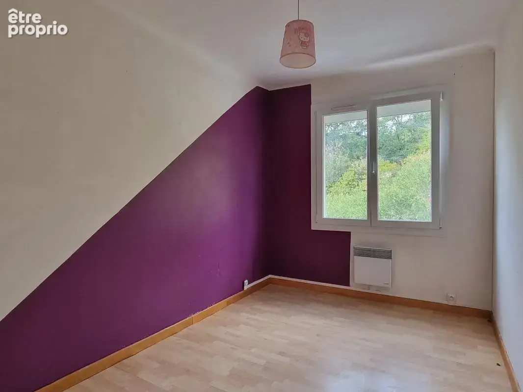Alès – Conilhère  T4 de 92 m² avec Jardin Privatif & Terrasse - photo 12