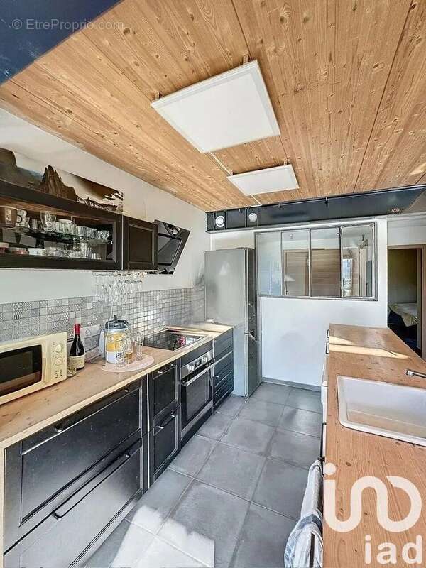 Photo 5 - Maison à MIJOUX