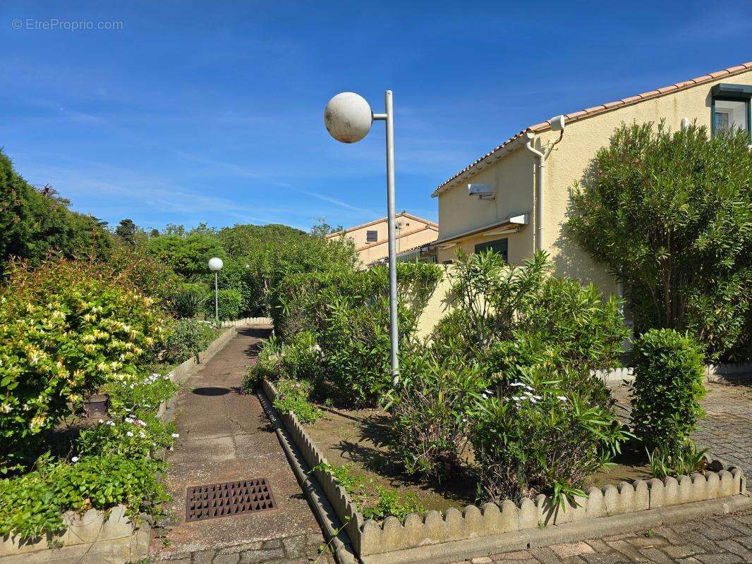Maison à SAINT-CYPRIEN