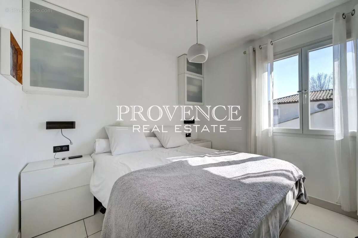 Maison à MARSEILLE-11E