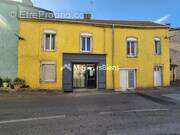Appartement à CHAMPLITTE