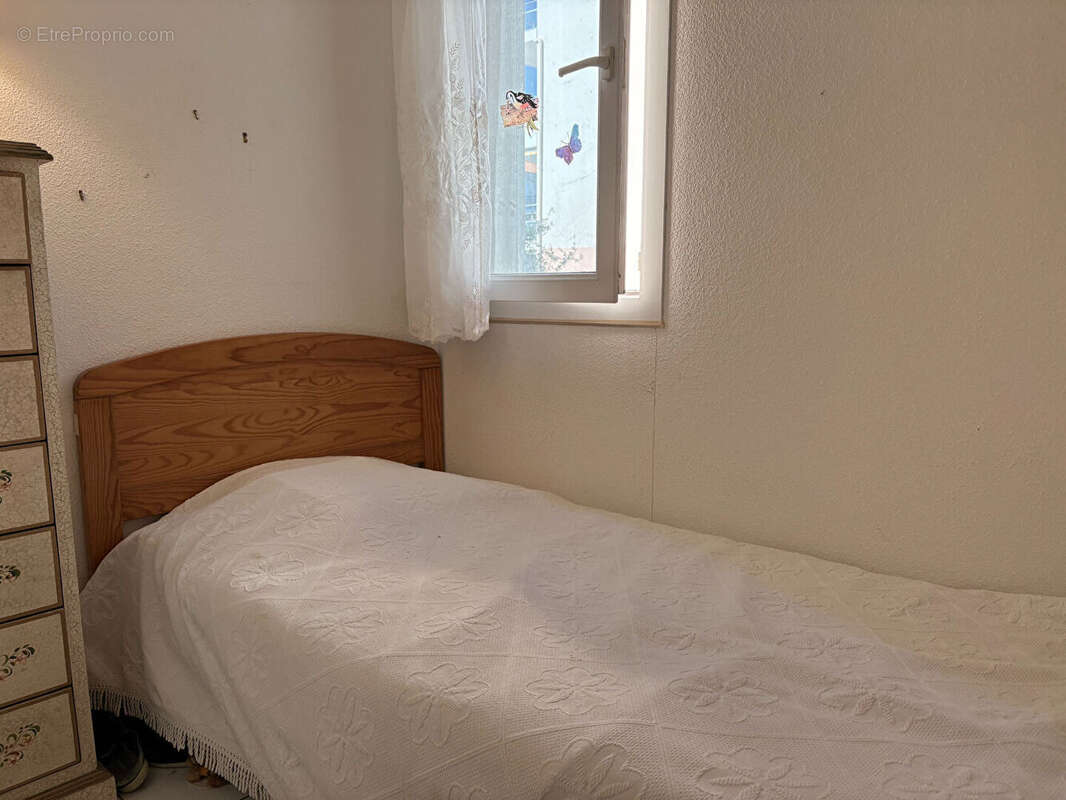 Appartement à VAUX-SUR-MER
