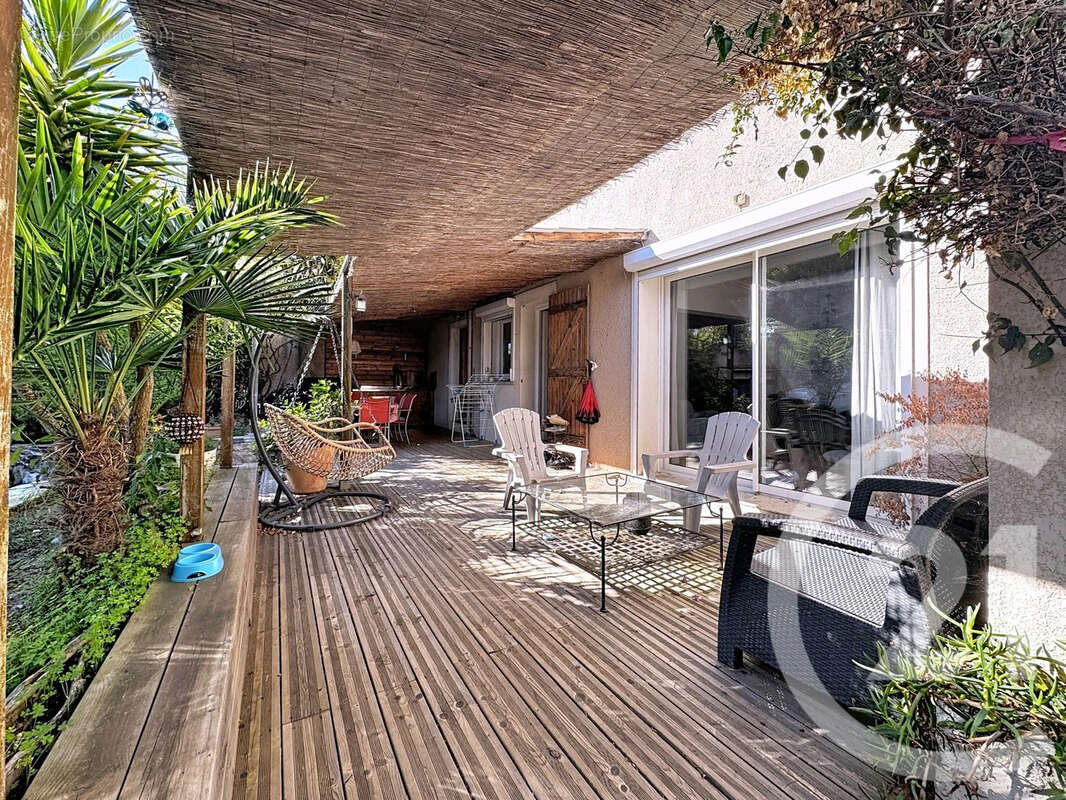 Maison à PENTA-DI-CASINCA