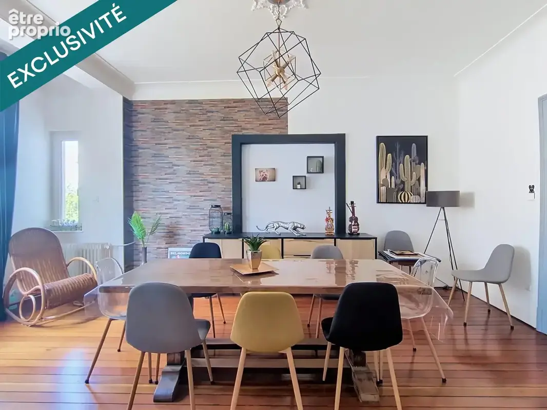 Photo 1 - Appartement à SARREGUEMINES