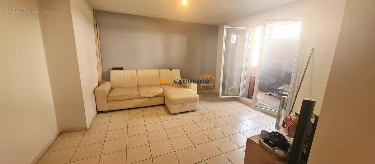 Appartement à LA FERTE-GAUCHER