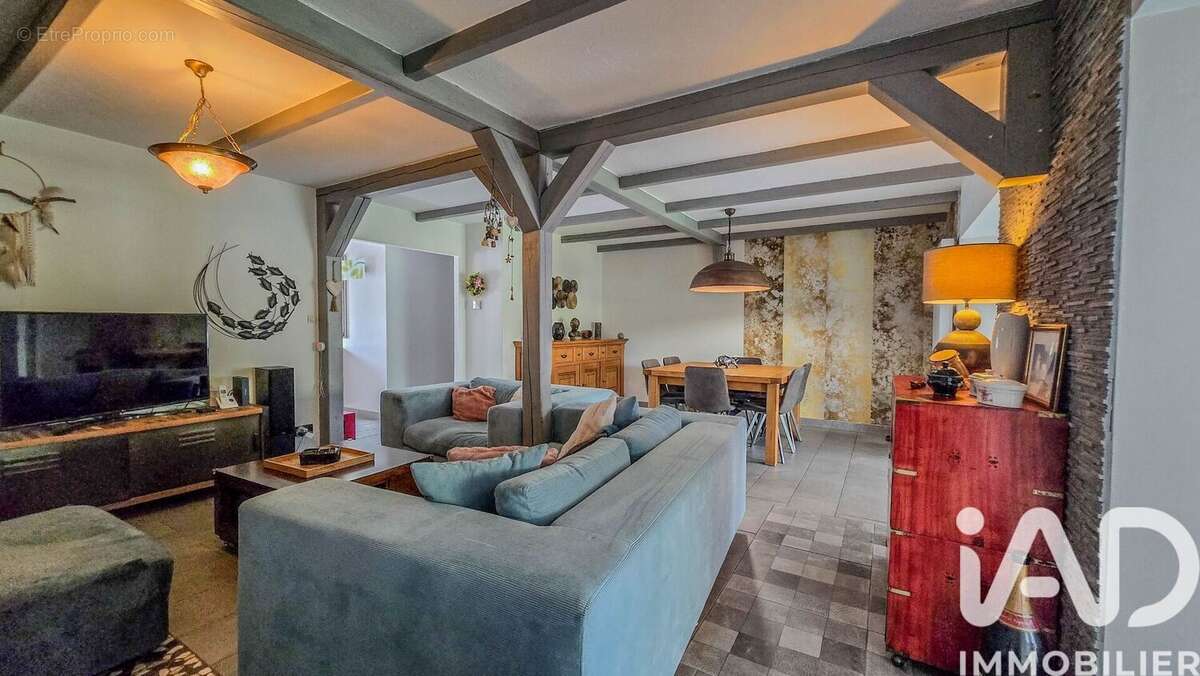 Photo 5 - Maison à KOENIGSMACKER