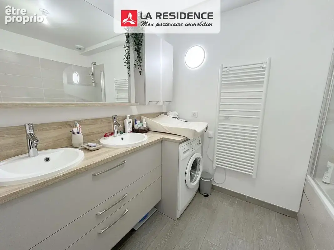 Appartement 3 pièces 60 m² à vendre à Velizy-Villacoublay (78140) - photo 8