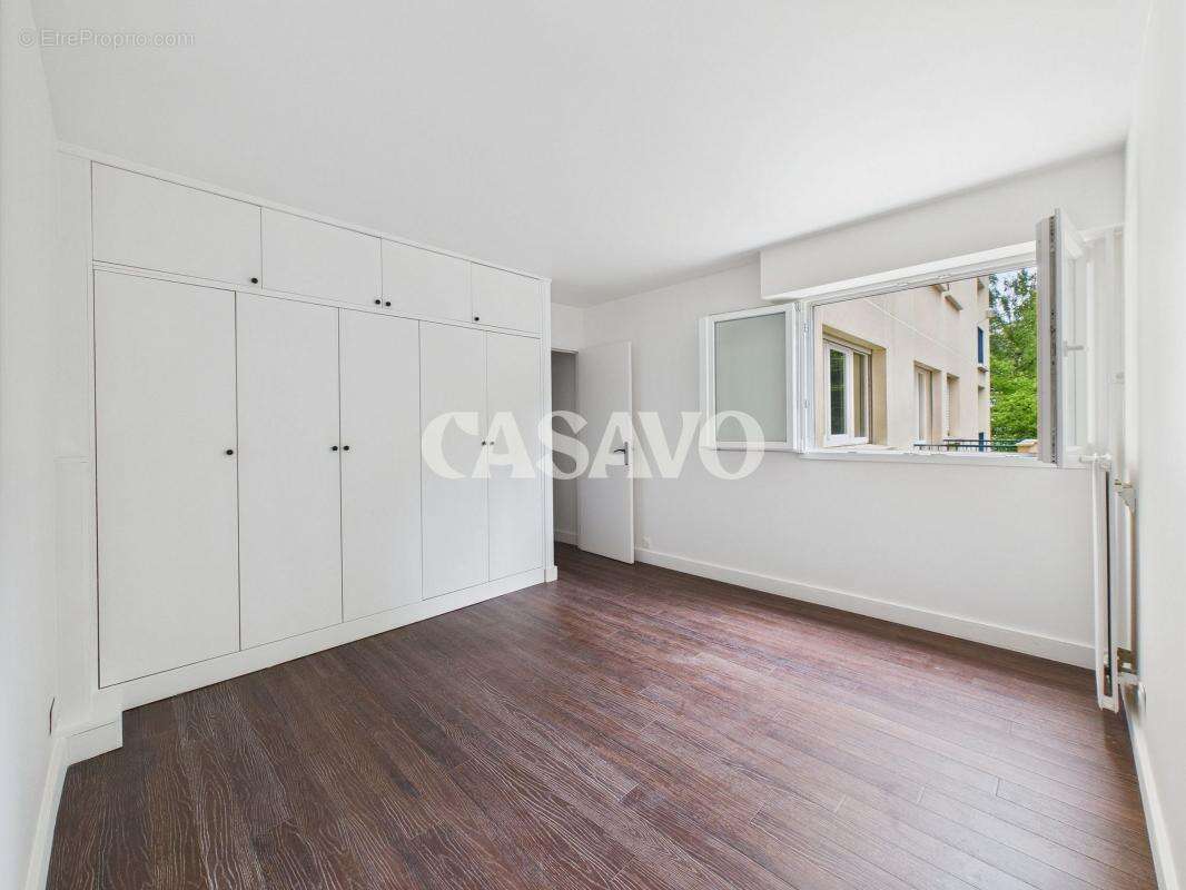 Appartement à SAINT-MAUR-DES-FOSSES