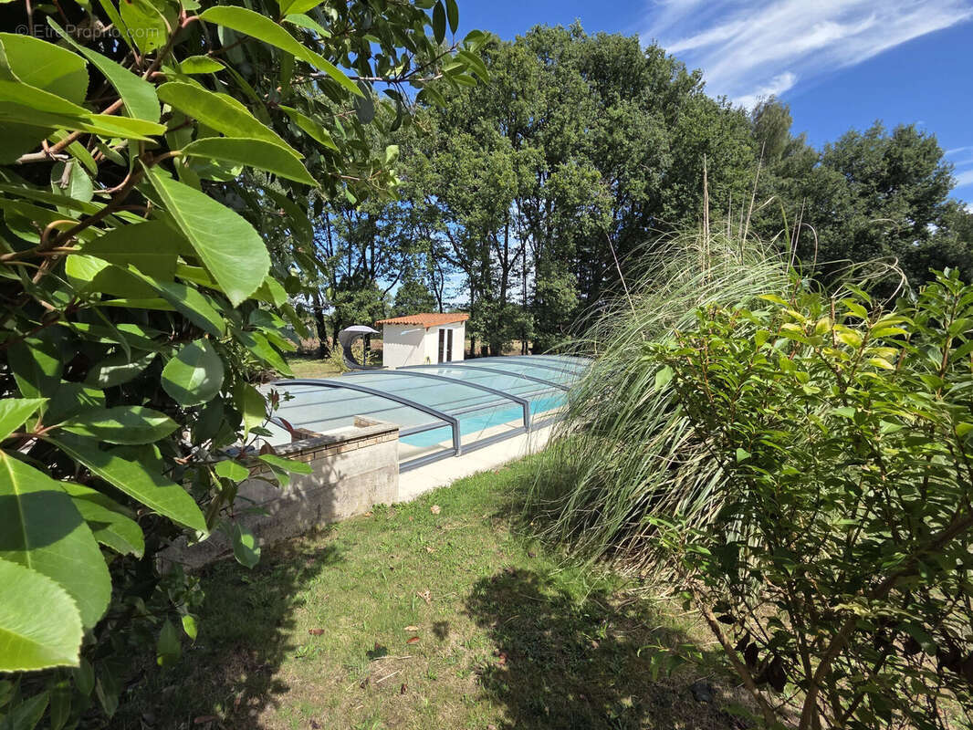 Photo 5 - Maison à ROYERES