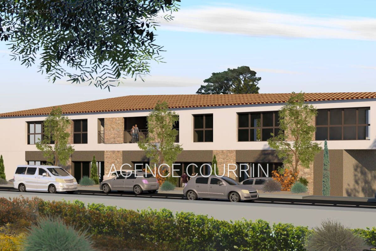 Commerce à PEYMEINADE