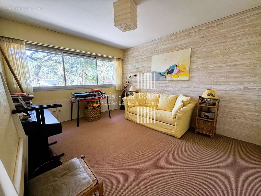 Maison à LA BAULE-ESCOUBLAC