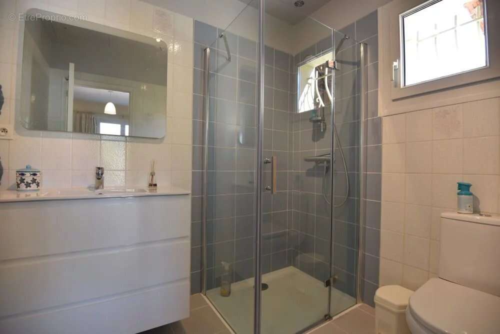 Maison à MONTAUROUX