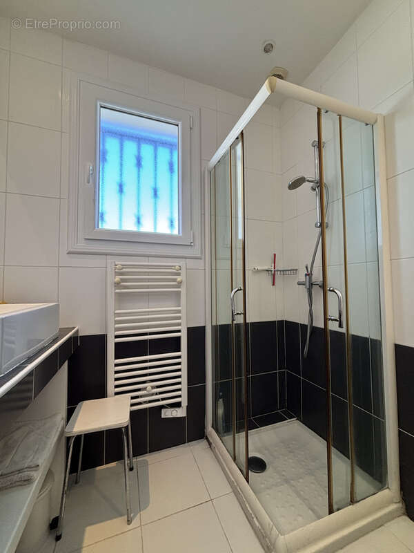 Maison à MESCHERS-SUR-GIRONDE