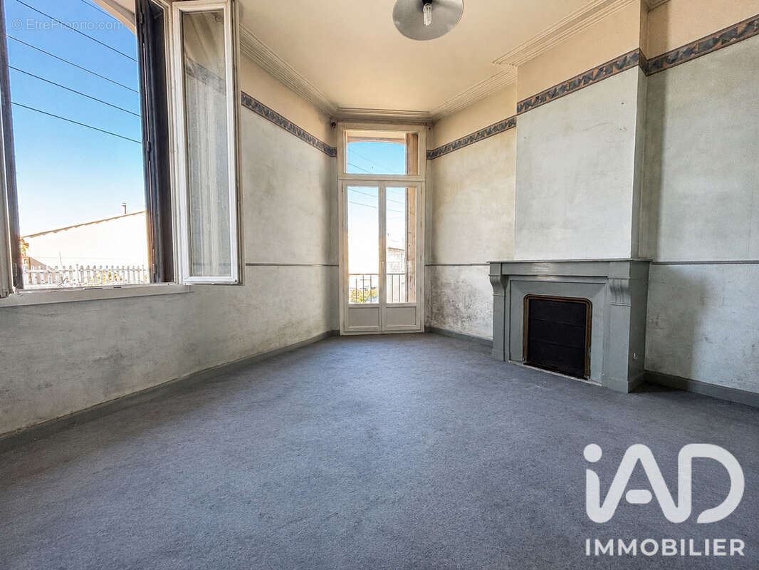 Maison 73 m² à Narbonne  - photo 3