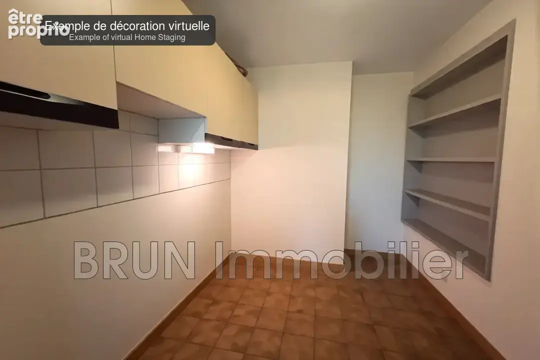 Appartement 2 pièces 52 m² à vendre à Antibes (06160) - photo 4