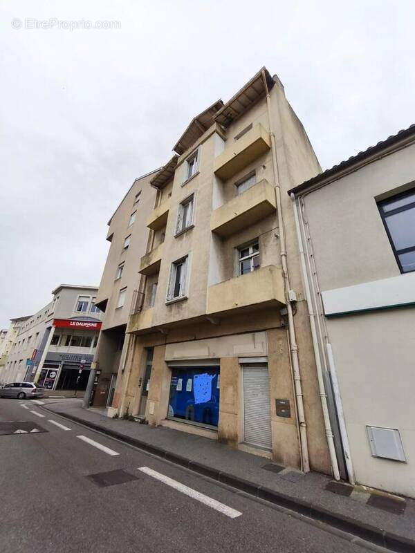 Appartement à VALENCE