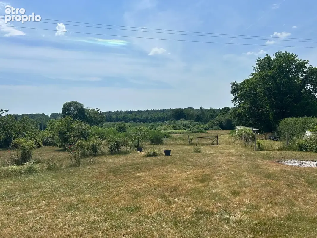 Maison 5 pièces 90 m² à vendre à Longny-Au-Perche (61290) - photo 10