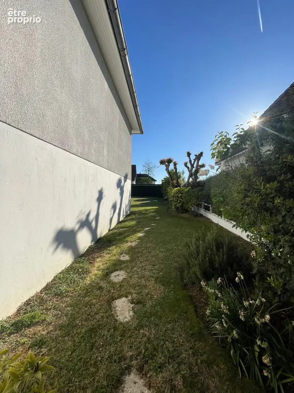Maison 4 pièces 95 m² à vendre à Le Chatelet-En-Brie (77820) - photo 7