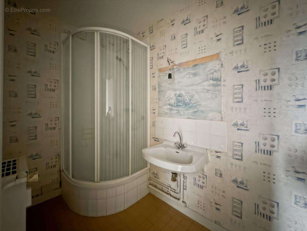 Appartement à VALENCE