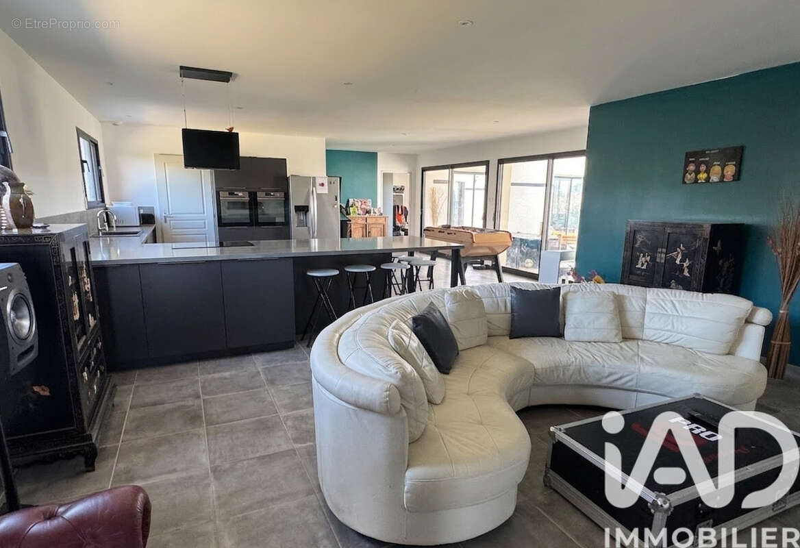 Photo 3 - Maison à MONTPON-MENESTEROL