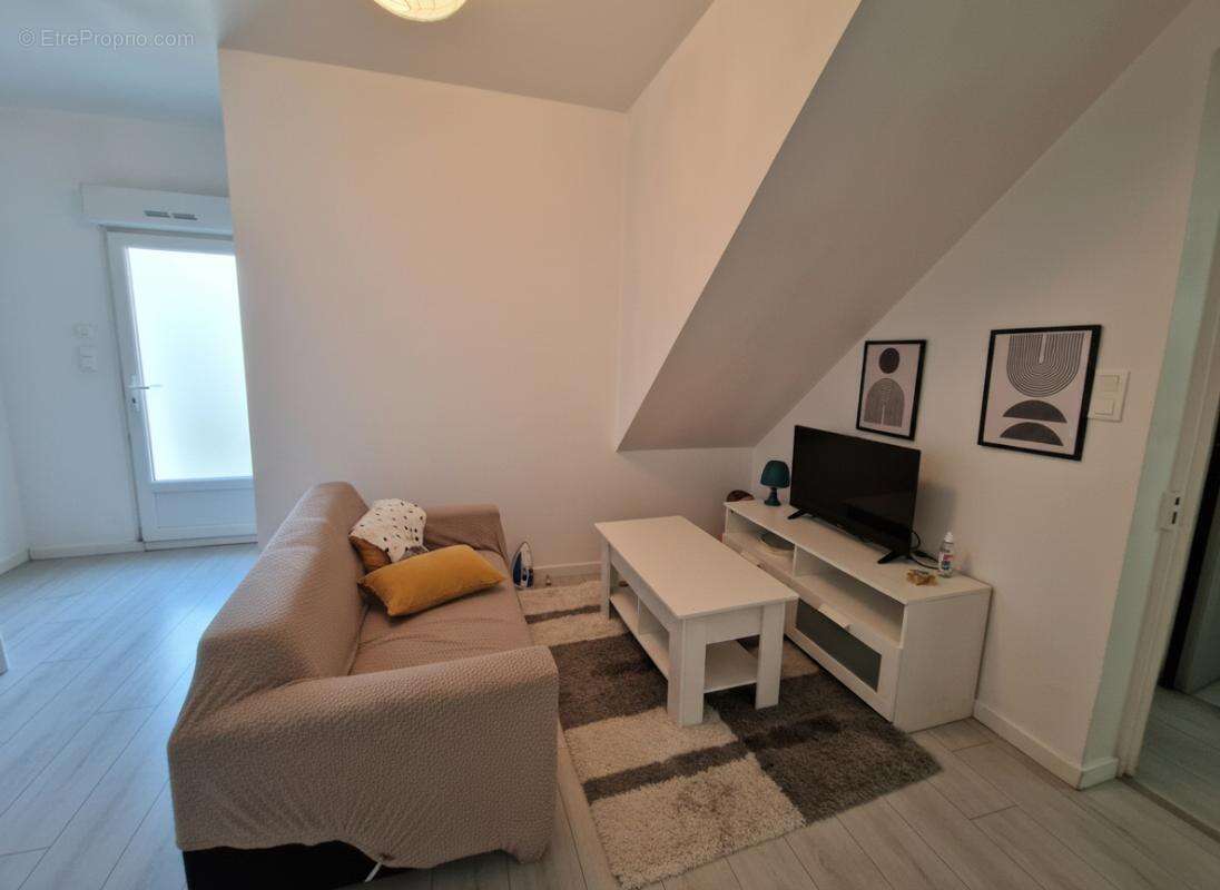 Appartement à AVIGNON