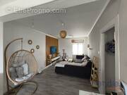 Appartement à CERNAY