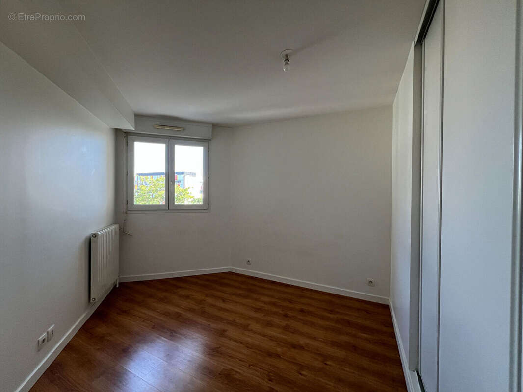 Appartement à MEAUX