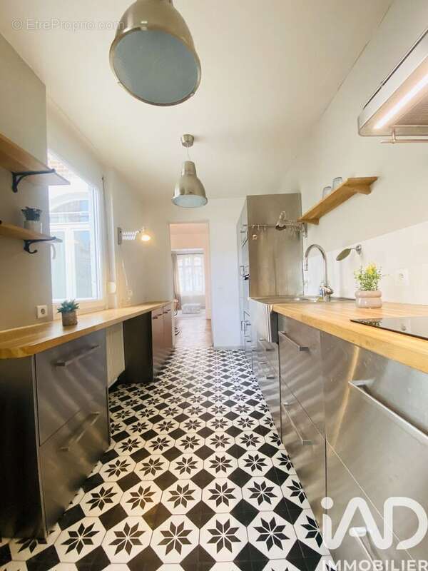 Photo 5 - Maison à AMIENS