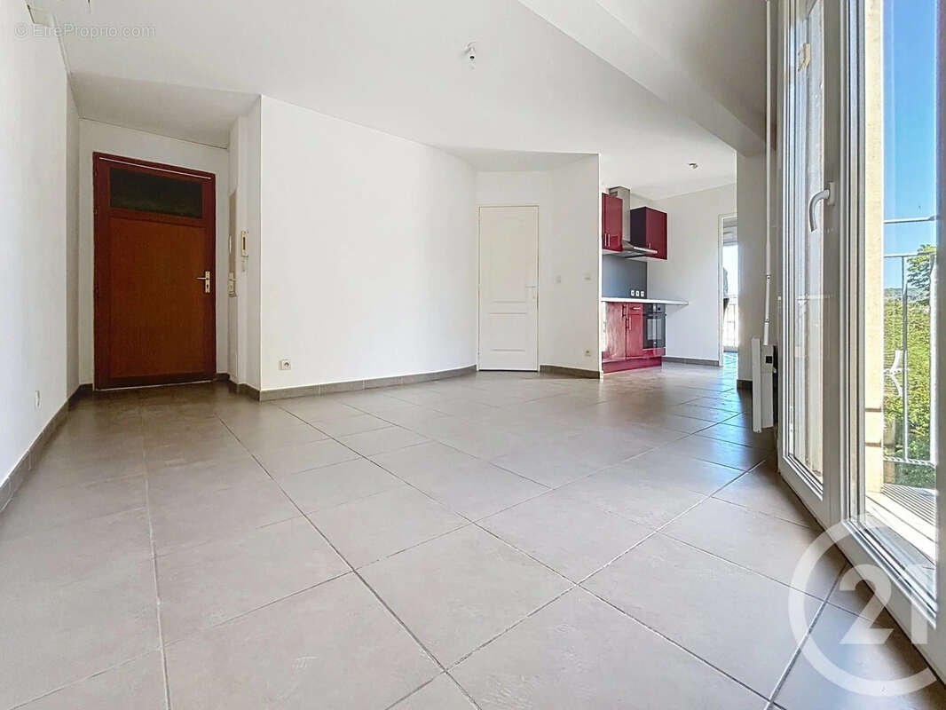 Appartement à FRONTIGNAN