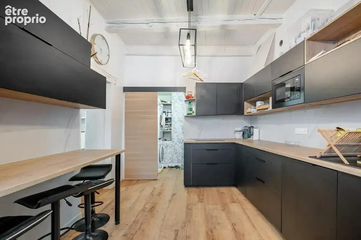 Maison de 4 pièces de 72 m² située à Levens - photo 8