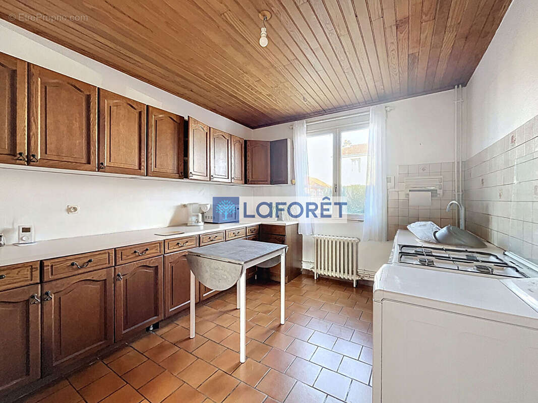 Maison à SAINT-DIZIER