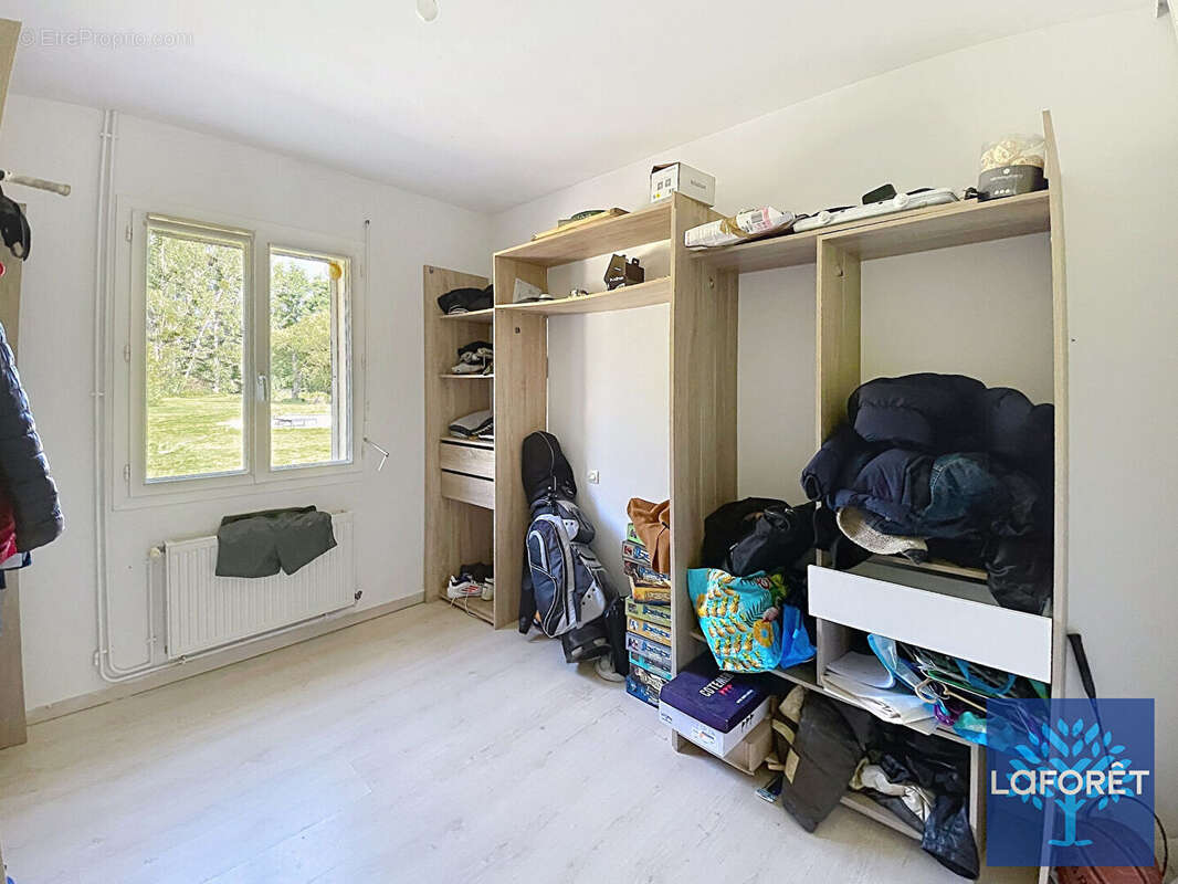 Maison Bernay 156m² - photo 11