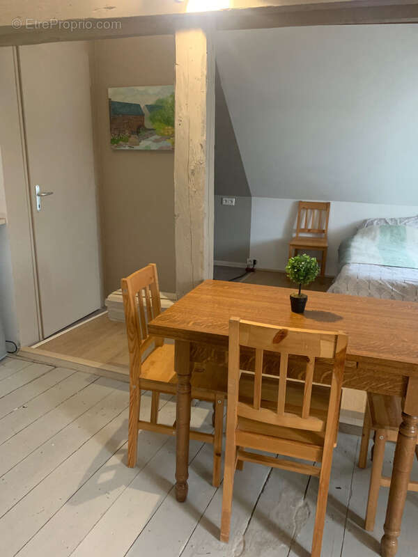 Maison à LA PETITE-RAON