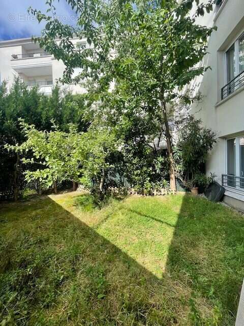 Appartement à DRANCY