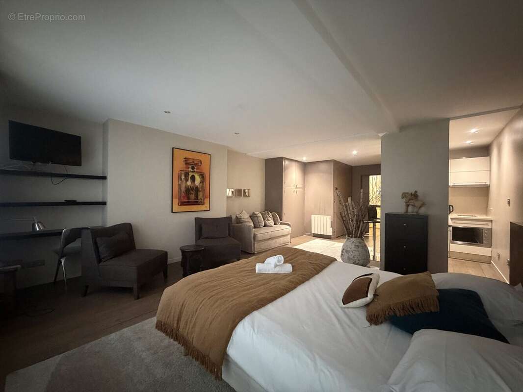 Appartement à LIMOGES
