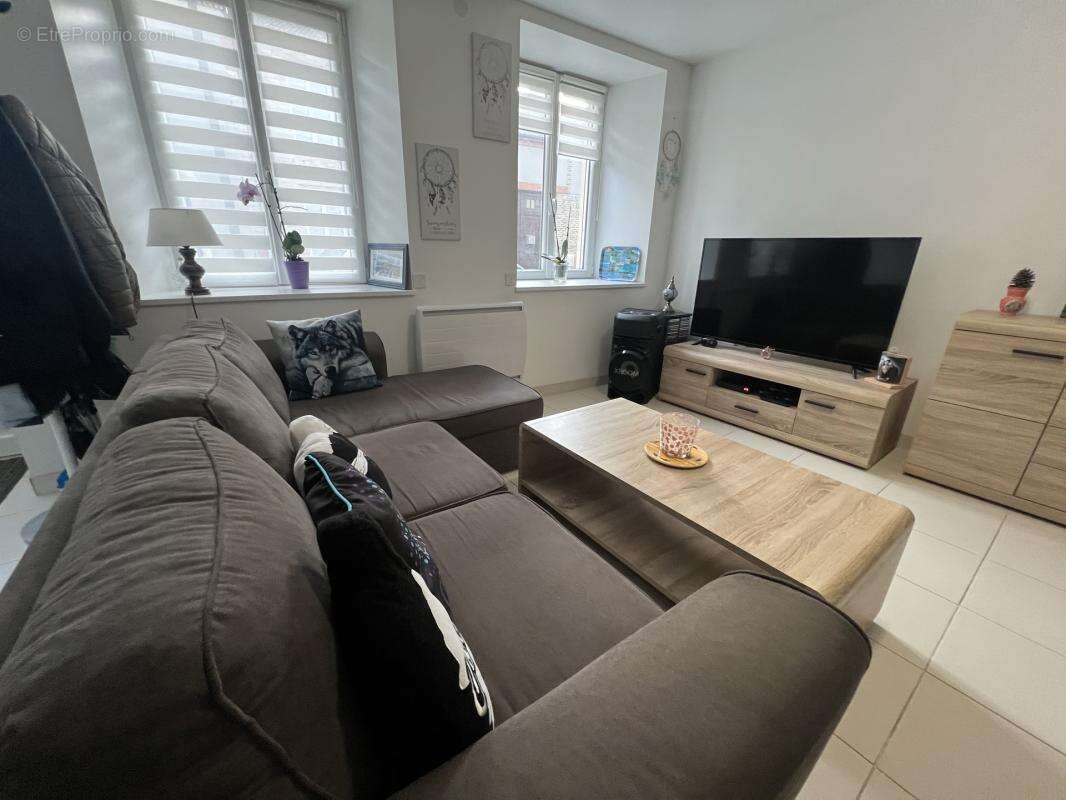 Maison à BOULT-SUR-SUIPPE