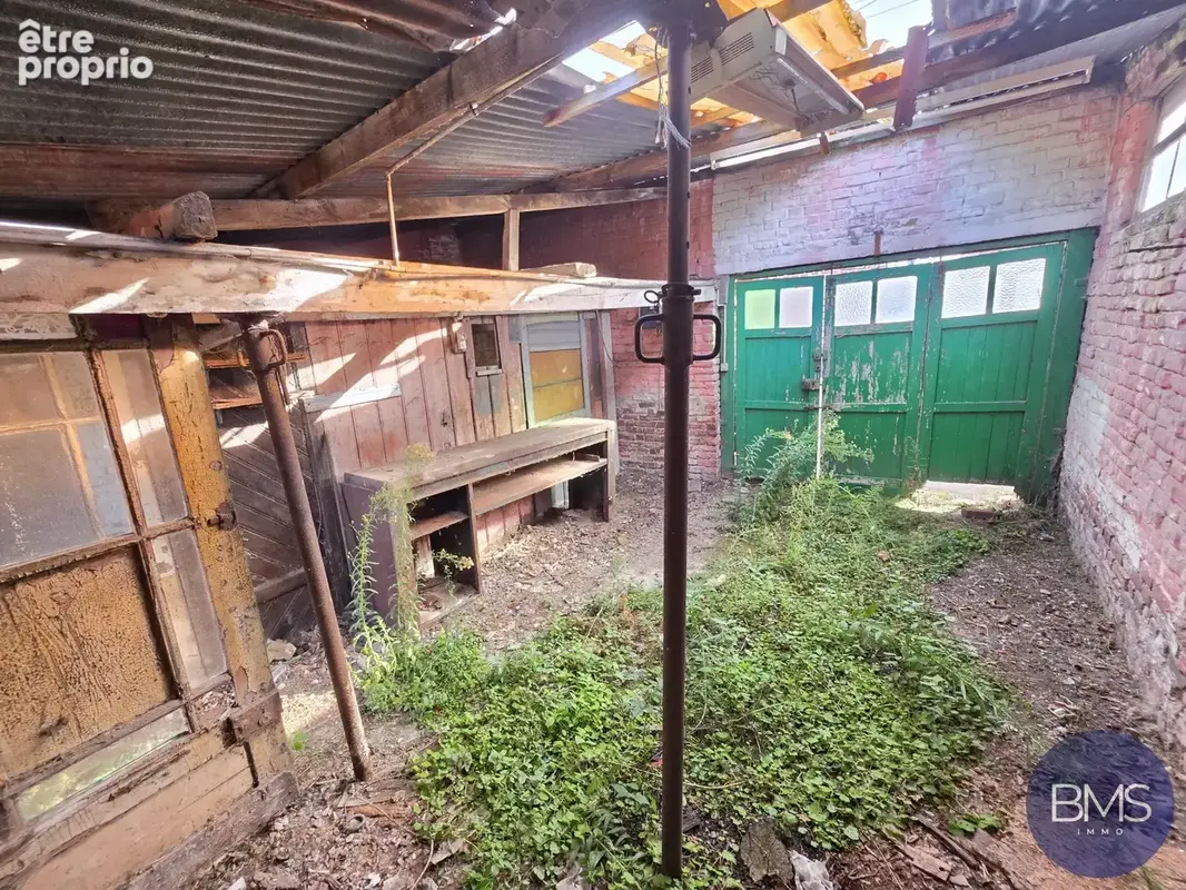 Maison 4 pièces 100 m² à vendre à Fretin (59273) - photo 4
