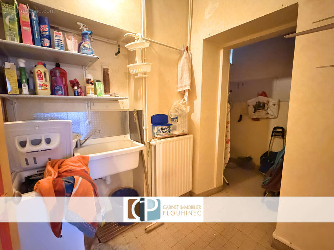 Appartement à MACON